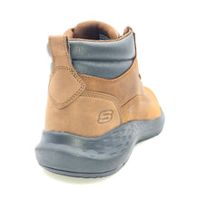 Carica l&#39;immagine nel visualizzatore di Gallery, SKECHERS Relaxed Fit: Parson - Ederic marrone K83