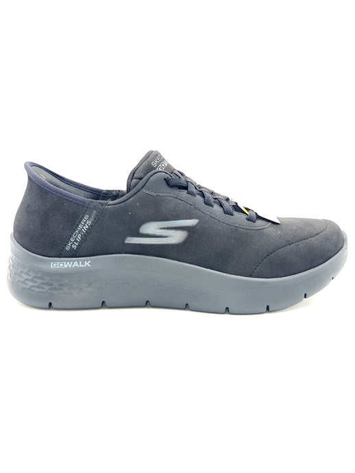 SKECHERS Slip-ins: GO WALK Flex - Smooth Motion nero K81