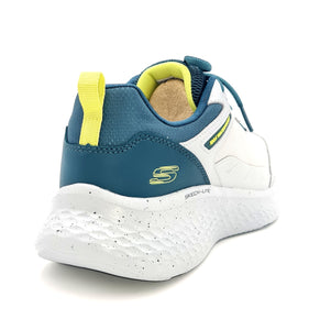 SKECHERS Waterproof: Skech-Lite Pro - Ankkor gray/green K91