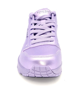 SKECHERS Street L.A. Uno - Galactic Gal  lilla metal K8