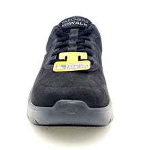 Carica l&#39;immagine nel visualizzatore di Gallery, SKECHERS Slip-ins: GO WALK Flex - Smooth Motion nero K81