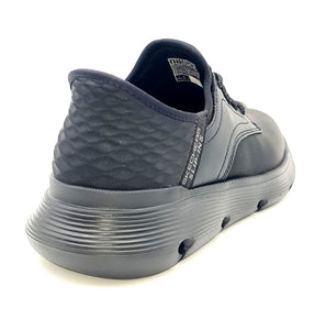 SKECHERS Slip-ins: Garza - Gervin nero K82