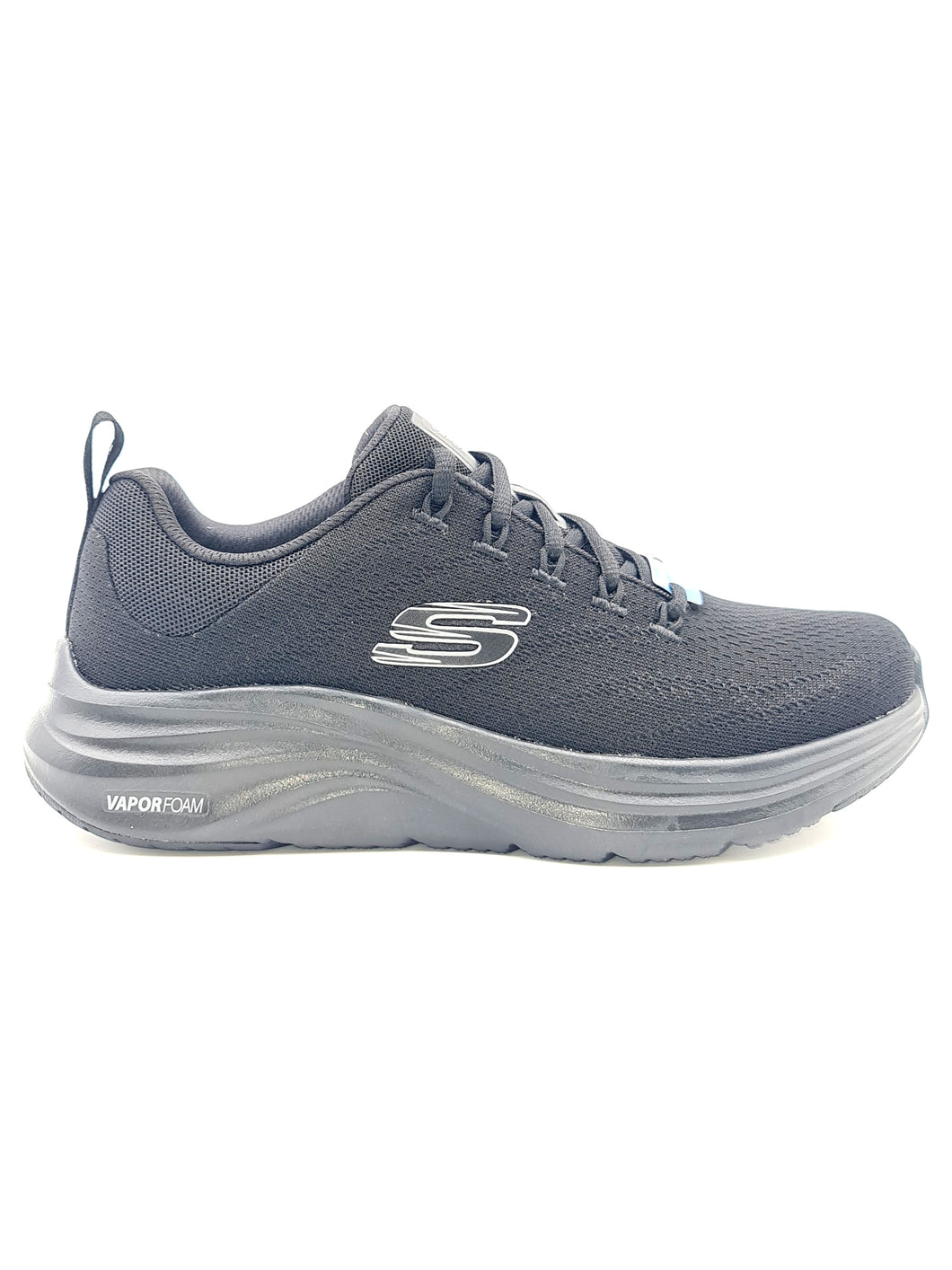 SKECHERS Vapor Foam - Varien nero K96