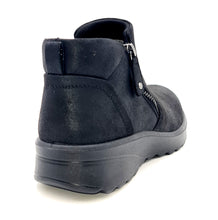 Carica l&#39;immagine nel visualizzatore di Gallery, SKECHERS Tronchetto zyp - New Yorker nero K30