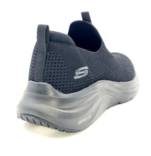 Carica l&#39;immagine nel visualizzatore di Gallery, SKECHERS Vapor Foam - Covert nero K95