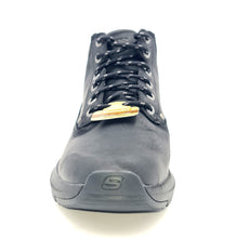 Carica l&#39;immagine nel visualizzatore di Gallery, SKECHERS Relaxed Fit: Parson - Ederic nero K84