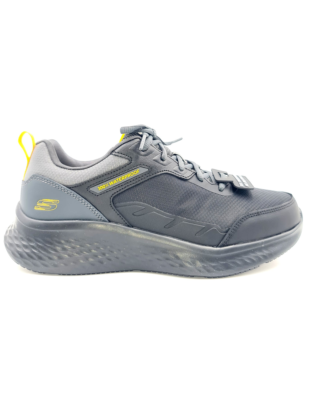 SKECHERS Waterproof: Skech-Lite Pro - Ankkor nero K89