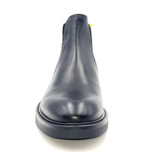 Carica l&#39;immagine nel visualizzatore di Gallery, AMBITIUS PINKA Chelsea Boot pelle nero L41