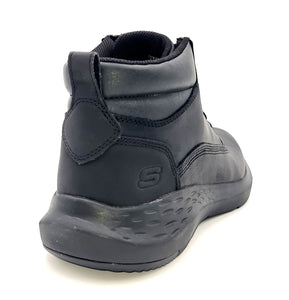 SKECHERS Relaxed Fit: Parson - Ederic nero K84