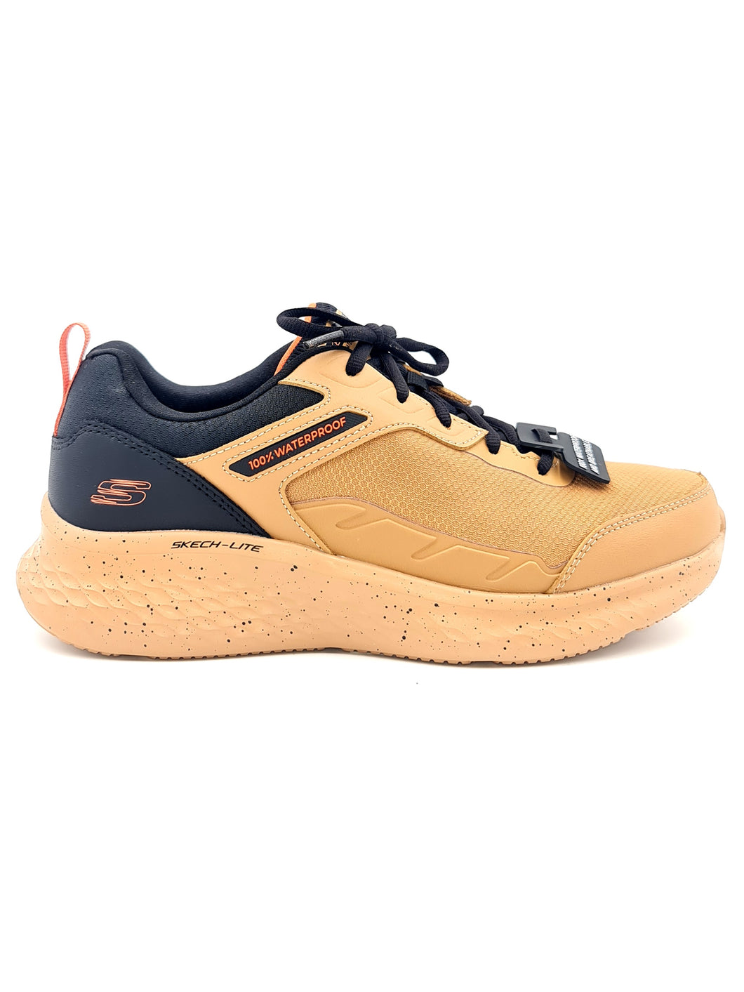 SKECHERS Waterproof: Skech-Lite Pro - Ankkor marrone K90