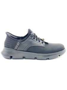 SKECHERS Slip-ins: Garza - Gervin nero K82