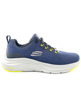 Carica l&#39;immagine nel visualizzatore di Gallery, SKECHERS Vapor Foam -  blu K97